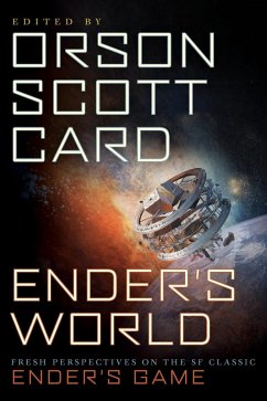 Ender's World (eBook, ePUB)