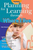 Planning for Learning through Where I Live (eBook, ePUB)