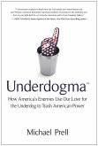 Underdogma (eBook, ePUB)