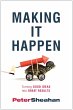 Making It Happen (eBook, ePUB) - Bild 1