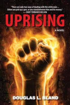 Uprising (eBook, ePUB) - Bland, Douglas L.