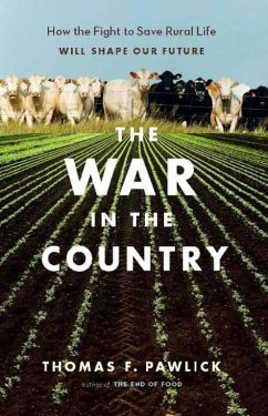 The War in the Country (eBook, ePUB) - Pawlick, Thomas F.