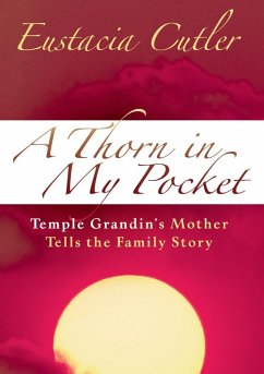 Thorn in My Pocket (eBook, ePUB) - Cutler, Eustacia