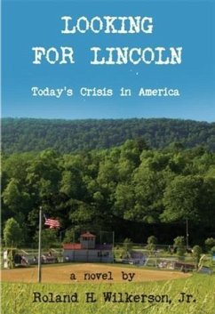 Looking for Lincoln (eBook, ePUB) Looking for Lincoln (eBook, ePUB)