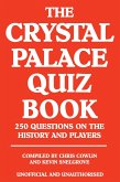 Crystal Palace Quiz Book (eBook, PDF)