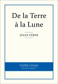 De la Terre à la Lune (eBook, ePUB)