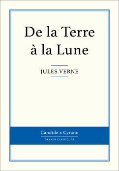 De la Terre à la Lune (eBook, ePUB) - Verne, Jules