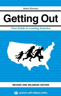 Getting Out (eBook, ePUB) - Ehrman, Mark