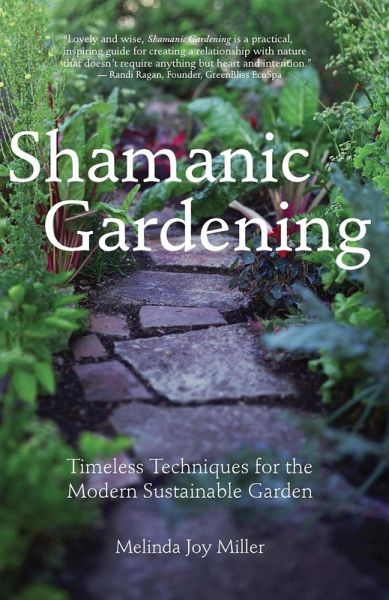Shamanic Gardening (eBook, ePUB)