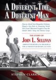 Different Time, A Different Man (eBook, ePUB) Different Time, A Different Man (eBook, ePUB)