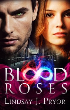 Blood Roses (eBook, ePUB) - Pryor, Lindsay J.