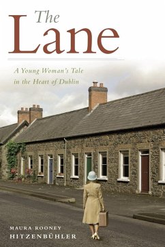 Cover The Lane (eBook, ePUB)