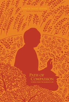 Path of Compassion (eBook, ePUB) - Nhat Hanh, Thich
