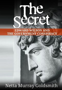 Cover Secret (eBook, ePUB)