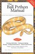 The Ball Python Manual (eBook, ePUB) - Bild 1