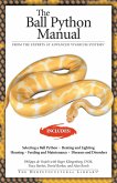 The Ball Python Manual (eBook, ePUB)