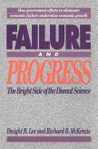 Failure & Progress (eBook, ePUB)