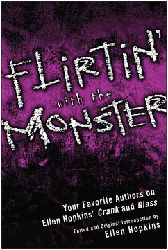 Cover Flirtin' With the Monster (eBook, ePUB)