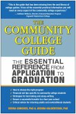 The Community College Guide (eBook, ePUB)