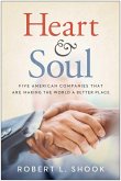 Heart & Soul (eBook, ePUB)