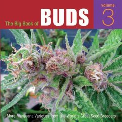 The Big Book of Buds (eBook, ePUB)