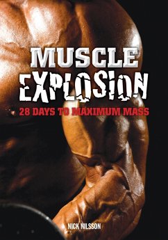 Cover Muscle Explosion (eBook, ePUB)