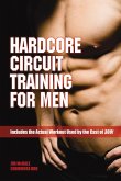 Hardcore Circuit Training for Men (eBook, ePUB) Hardcore Circuit Training for Men (eBook, ePUB)