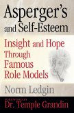 Asperger's and Self-Esteem (eBook, ePUB)