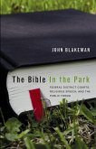 Bible in the Park (eBook, ePUB)