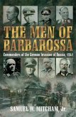 Men of Barbarossa (eBook, ePUB)