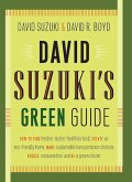 David Suzuki's Green Guide (eBook, ePUB)