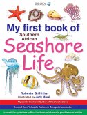 My First Book of Southern African Seashore Life (eBook, ePUB)