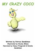 My Crazy Coco (eBook, ePUB) My Crazy Coco (eBook, ePUB)