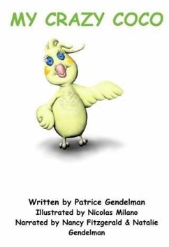 Cover My Crazy Coco (eBook, ePUB)