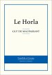 Le Horla (eBook, ePUB) - Bild 1