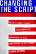 Changing the Script (eBook, ePUB) - Bild 1