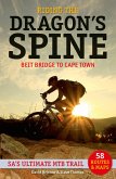 Riding the Dragon's Spine: (eBook, ePUB)