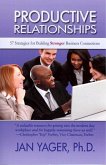 Productive Relationships (eBook, ePUB)