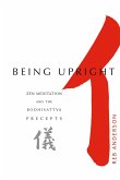 Being Upright (eBook, ePUB)