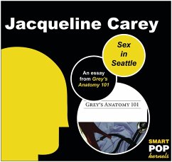 Sex in Seattle (eBook, ePUB) - Carey, Jacqueline