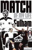 Fulham Match of My Life (eBook, ePUB)