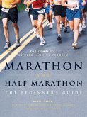 Marathon and Half-Marathon (eBook, ePUB)
