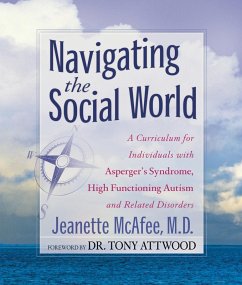 Cover Navigating the Social World (eBook, ePUB)