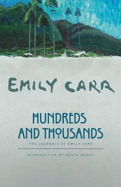 Hundreds and Thousands (eBook, ePUB) - Carr, Emily