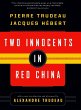 Two Innocents in Red China (eBook, ePUB) - Bild 1