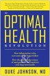 The Optimal Health Revolution (eBook,... - Bild 1