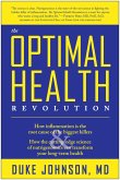 The Optimal Health Revolution (eBook, ePUB)