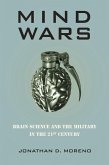 Mind Wars (eBook, ePUB)