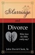Marriage & Divorce: What does the Bible... - Bild 1