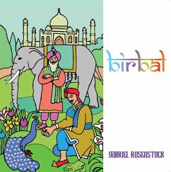 Cover Birbal (eBook, ePUB)